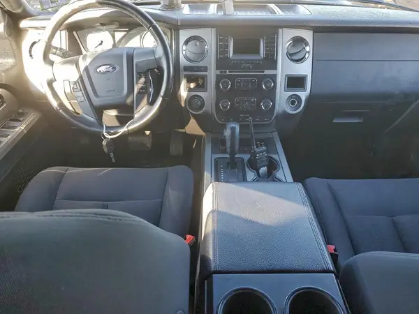 1FMJK1JT1HEA01178 2017 FORD EXPEDITION - Image 8