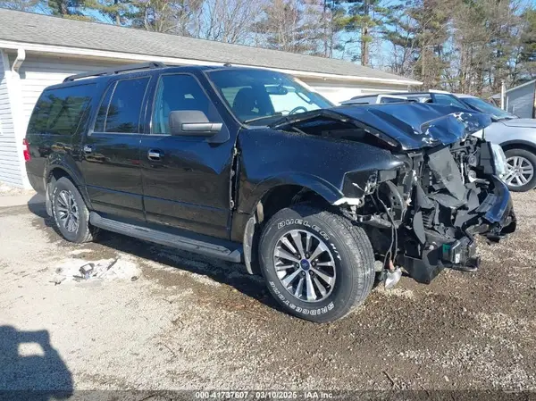 1FMJK1JT1HEA02136 2017 FORD EXPEDITION - Image 1