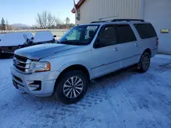 1FMJK1JT1HEA06087 2017 FORD EXPEDITION