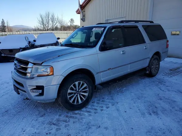 1FMJK1JT1HEA06087 2017 FORD EXPEDITION - Image 1