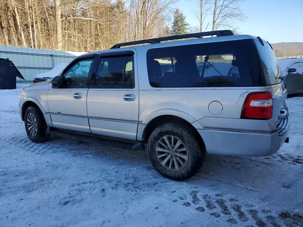 1FMJK1JT1HEA06087 2017 FORD EXPEDITION - Image 2