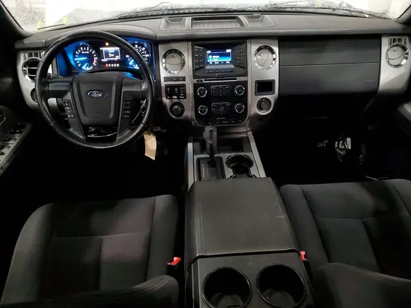 1FMJK1JT1HEA06087 2017 FORD EXPEDITION - Image 8