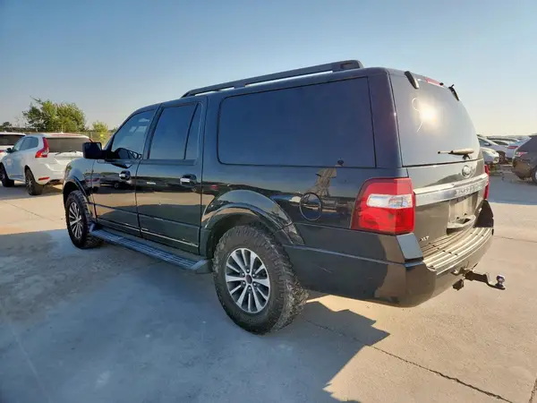 1FMJK1JT1HEA07322 2017 FORD EXPEDITION - Image 2