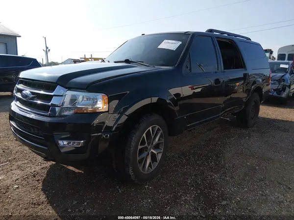 1FMJK1JT1HEA09152 2017 FORD EXPEDITION - Image 2