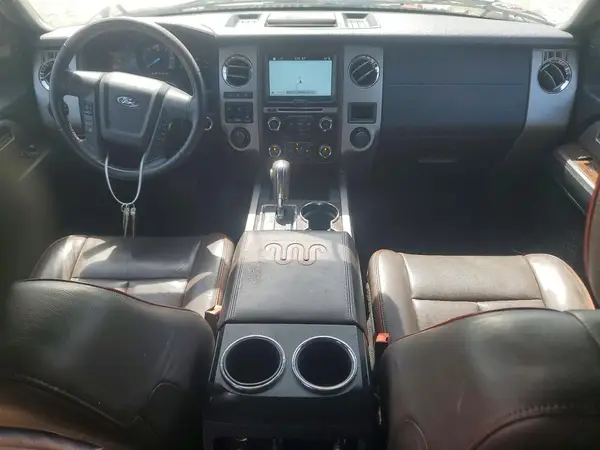 1FMJK1JT1HEA13881 2017 FORD EXPEDITION - Image 8