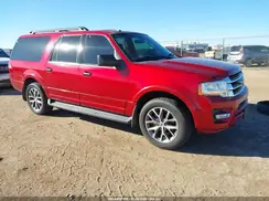 1FMJK1JT1HEA14240 2017 FORD EXPEDITION