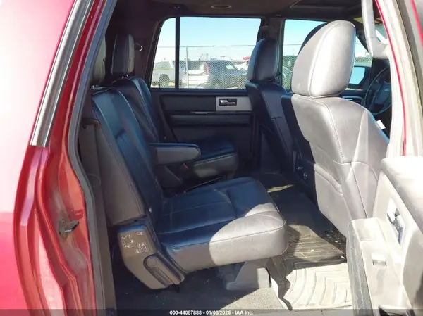 1FMJK1JT1HEA14240 2017 FORD EXPEDITION - Image 8