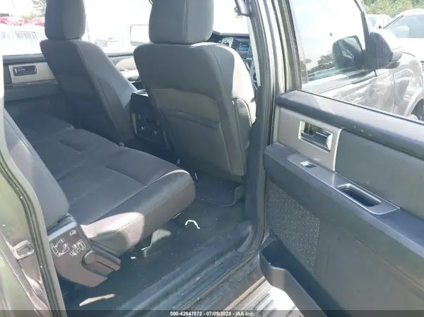 1FMJK1JT1HEA16795 2017 FORD EXPEDITION - Image 8