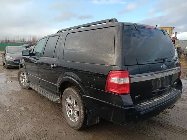 1FMJK1JT1HEA24153 2017 FORD EXPEDITION - Image 2
