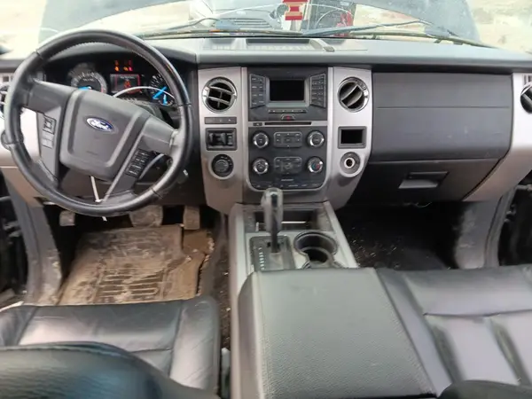 1FMJK1JT1HEA24153 2017 FORD EXPEDITION - Image 8