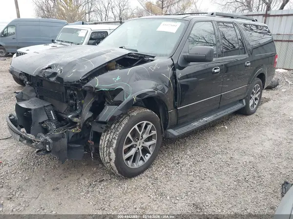 1FMJK1JT1HEA27988 2017 FORD EXPEDITION - Image 2