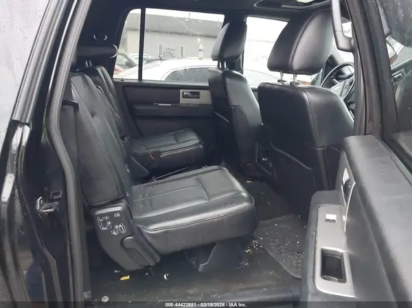 1FMJK1JT1HEA27988 2017 FORD EXPEDITION - Image 8