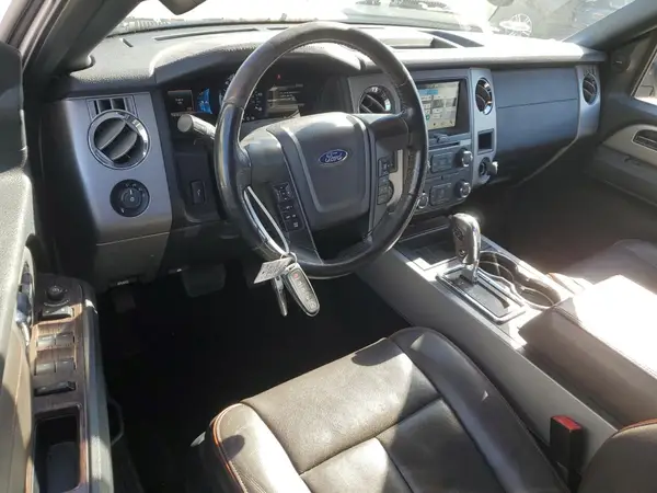 1FMJK1JT1HEA32995 2017 FORD EXPEDITION - Image 8