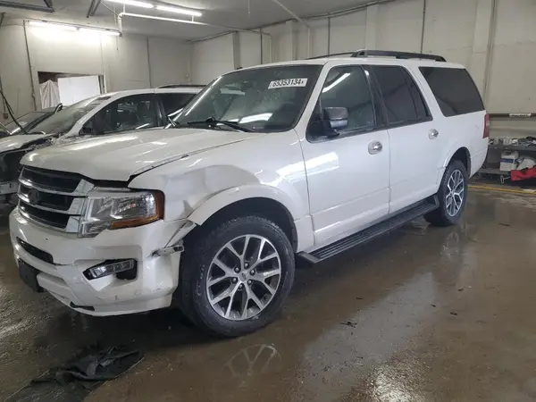 1FMJK1JT1HEA33077 2017 FORD EXPEDITION - Image 1