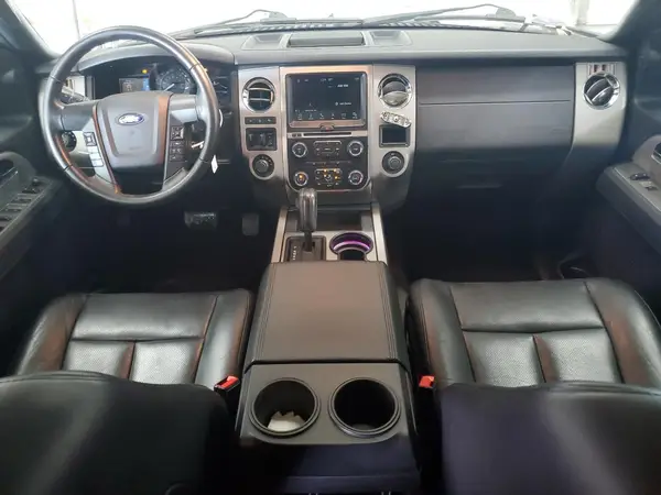 1FMJK1JT1HEA33077 2017 FORD EXPEDITION - Image 8