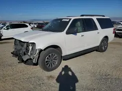 1FMJK1JT1HEA33497 2017 FORD EXPEDITION