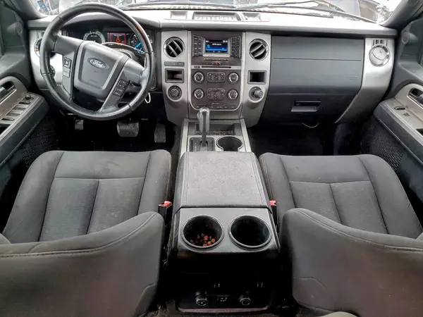 1FMJK1JT1HEA48467 2017 FORD EXPEDITION - Image 8