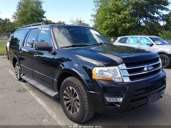 1FMJK1JT1HEA48811 2017 FORD EXPEDITION - Image 1