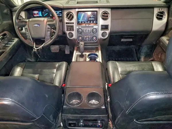 1FMJK1JT1HEA60635 2017 FORD EXPEDITION - Image 8