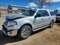 1FMJK1JT1HEA61218 2017 FORD EXPEDITION