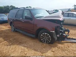 1FMJK1JT1HEA65401 2017 FORD EXPEDITION