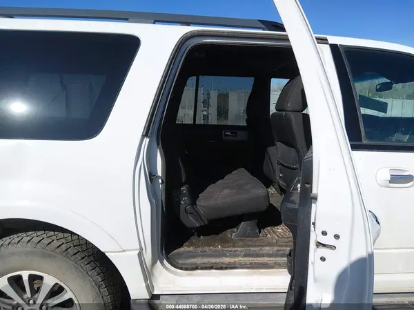 1FMJK1JT1HEA69531 2017 FORD EXPEDITION - Image 8