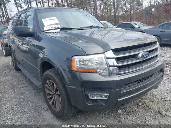1FMJK1JT1HEA70016 2017 FORD EXPEDITION - Image 1