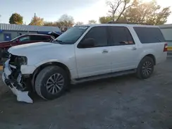 1FMJK1JT1HEA70677 2017 FORD EXPEDITION