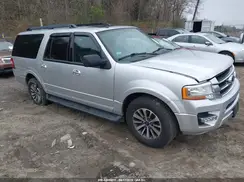 1FMJK1JT1HEA70940 2017 FORD EXPEDITION