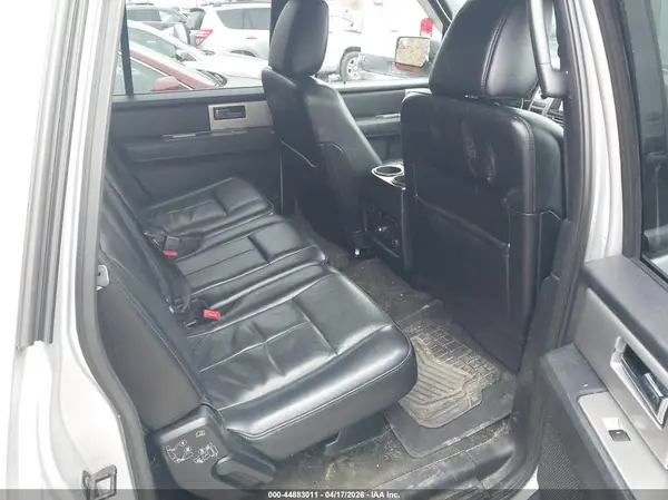 1FMJK1JT1HEA70940 2017 FORD EXPEDITION - Image 8