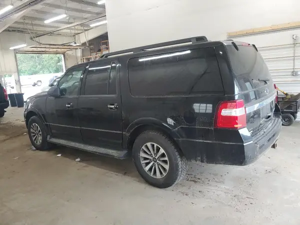 1FMJK1JT1HEA70971 2017 FORD EXPEDITION - Image 2