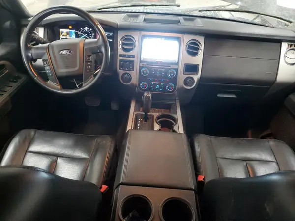 1FMJK1JT1HEA70971 2017 FORD EXPEDITION - Image 8