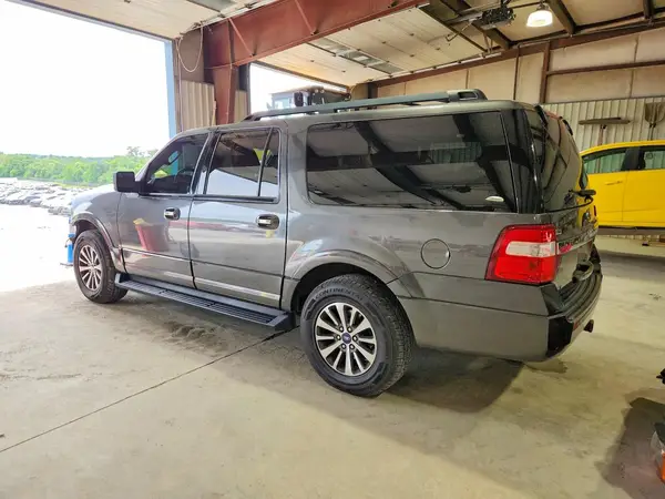 1FMJK1JT1HEA81677 2017 FORD EXPEDITION - Image 2