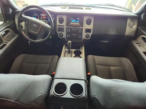1FMJK1JT1HEA81677 2017 FORD EXPEDITION - Image 8