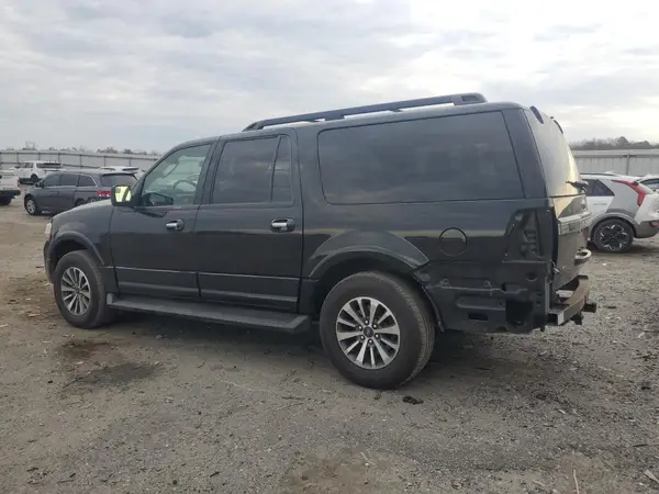 1FMJK1JT1HEA84871 2017 FORD EXPEDITION - Image 2