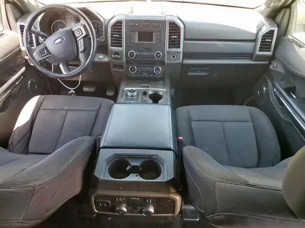 1FMJK1JT1JEA00313 2018 FORD EXPEDITION - Image 8