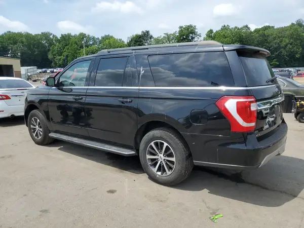 1FMJK1JT1JEA05799 2018 FORD EXPEDITION - Image 2