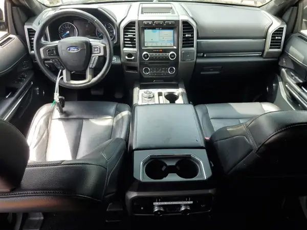 1FMJK1JT1JEA05799 2018 FORD EXPEDITION - Image 8