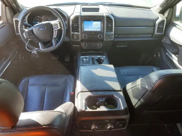 1FMJK1JT1JEA15734 2018 FORD EXPEDITION - Image 8