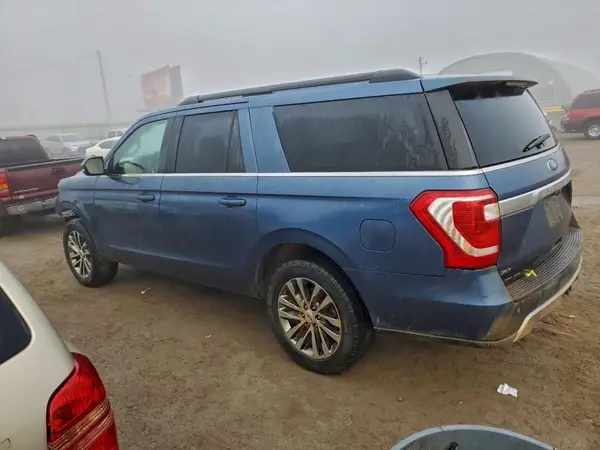 1FMJK1JT1JEA18052 2018 FORD EXPEDITION - Image 2