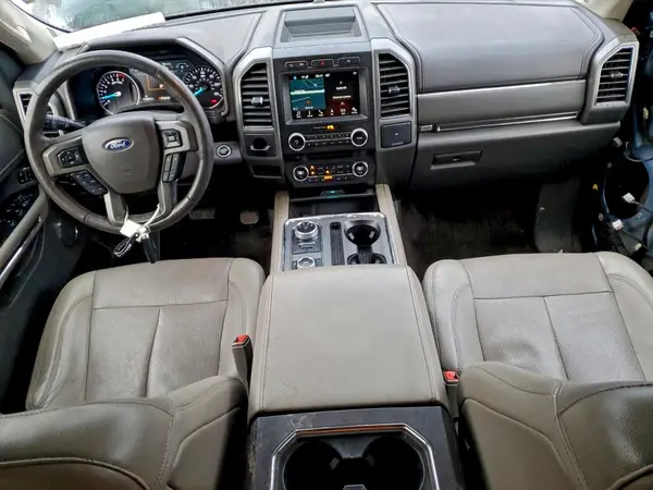 1FMJK1JT1JEA18052 2018 FORD EXPEDITION - Image 8