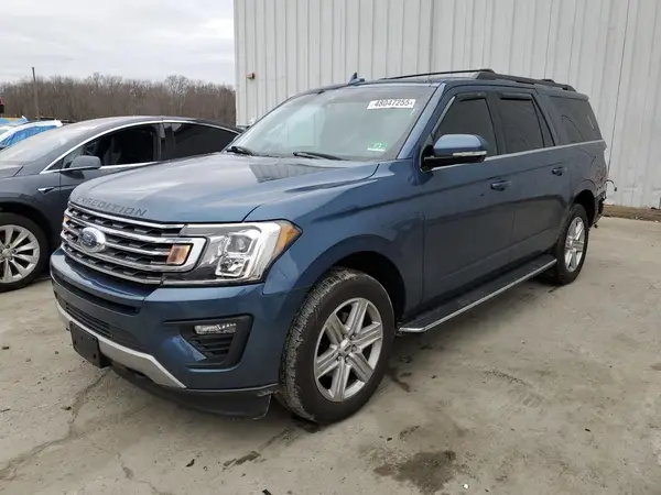 1FMJK1JT1JEA21047 2018 FORD EXPEDITION - Image 1