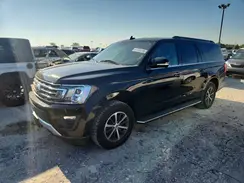 1FMJK1JT1JEA26278 2018 FORD EXPEDITION
