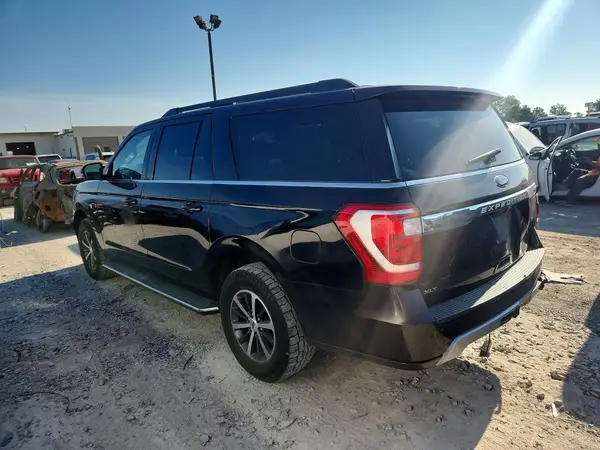 1FMJK1JT1JEA26278 2018 FORD EXPEDITION - Image 2
