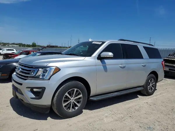 1FMJK1JT1JEA26779 2018 FORD EXPEDITION - Image 1