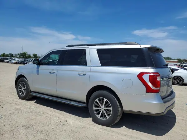 1FMJK1JT1JEA26779 2018 FORD EXPEDITION - Image 2