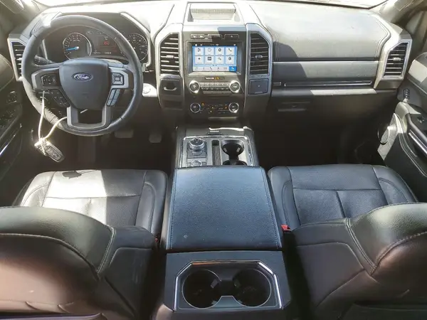 1FMJK1JT1JEA26779 2018 FORD EXPEDITION - Image 8