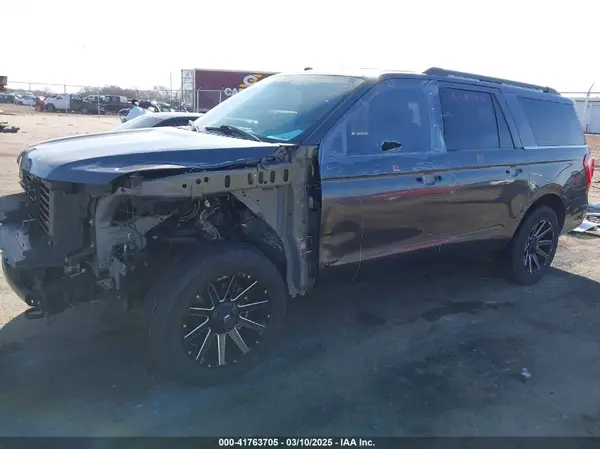 1FMJK1JT1JEA28774 2018 FORD EXPEDITION - Image 2