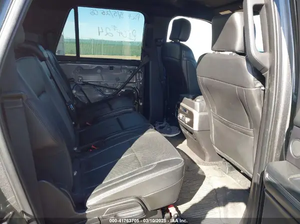 1FMJK1JT1JEA28774 2018 FORD EXPEDITION - Image 8