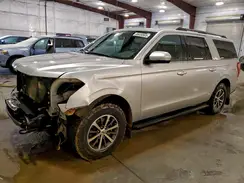 1FMJK1JT1JEA30377 2018 FORD EXPEDITION